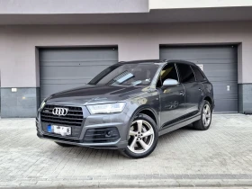 Audi Q7 S Line, снимка 1