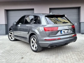 Audi Q7 S Line, снимка 6