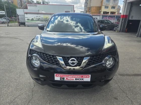 Nissan Juke 1.6i-ECO/GPL+ /Business/Navi/Камера, снимка 8