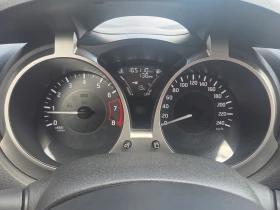 Nissan Juke 1.6i-ECO/GPL+ /Business/Navi/Камера, снимка 12