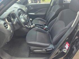 Nissan Juke 1.6i-ECO/GPL+ /Business/Navi/Камера, снимка 10