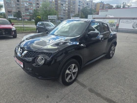 Nissan Juke 1.6i-ECO/GPL+ /Business/Navi/Камера, снимка 1