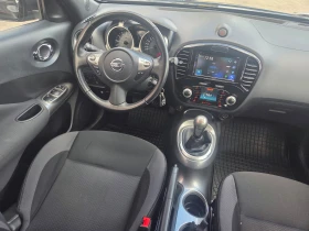 Nissan Juke 1.6i-ECO/GPL+ /Business/Navi/Камера, снимка 13