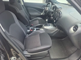 Nissan Juke 1.6i-ECO/GPL+ /Business/Navi/Камера, снимка 15