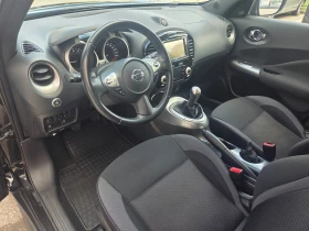 Nissan Juke 1.6i-ECO/GPL+ /Business/Navi/Камера, снимка 9