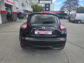 Nissan Juke 1.6i-ECO/GPL+ /Business/Navi/Камера, снимка 4