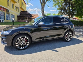 Audi SQ5 3.0 TFSI, снимка 2