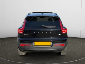 Volvo XC40 T5 R-Design, снимка 8