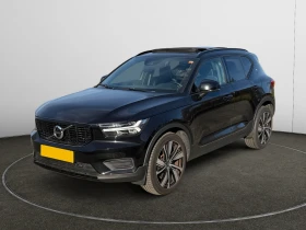 Volvo XC40 T5 R-Design, снимка 2