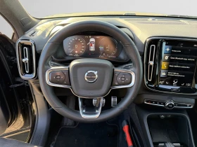 Volvo XC40 T5 R-Design, снимка 12