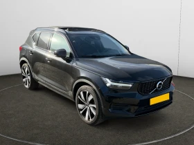 Volvo XC40 T5 R-Design, снимка 1