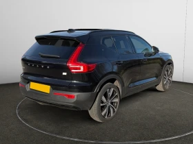 Volvo XC40 T5 R-Design, снимка 5