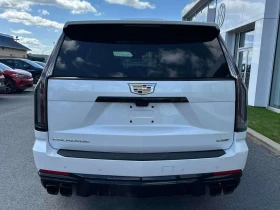 Cadillac Escalade  | AWD V Series | FULL | 360 | DIS | HEAD-UP | , снимка 4