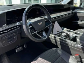 Cadillac Escalade  | AWD V Series | FULL | 360 | DIS | HEAD-UP | , снимка 8