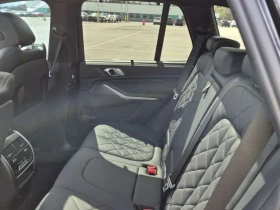 BMW X5 * M50I * 2 КЛЮЧА * ПОДГРЕВИ * ПАНО * CARFAX, снимка 12