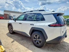 Toyota Rav4 * Woodland* , снимка 3