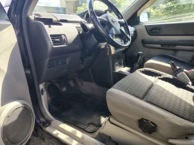 Nissan X-trail Т-30, снимка 9