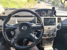 Nissan X-trail Т-30, снимка 10