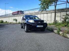 Nissan X-trail Т-30, снимка 8