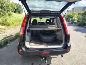 Nissan X-trail Т-30, снимка 6