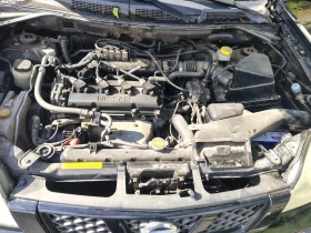 Nissan X-trail Т-30, снимка 7