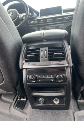 BMW X5 35i M-Pack Xd, снимка 13