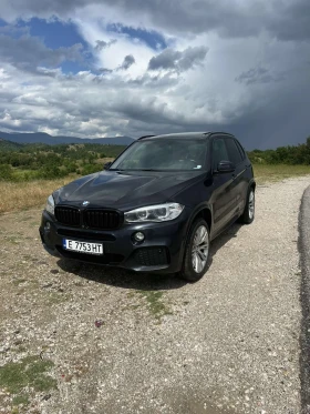 BMW X5 35i M-Pack Xd, снимка 1
