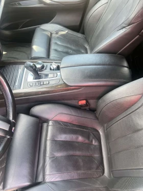 BMW X5 35i M-Pack Xd, снимка 10