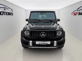 Mercedes-Benz G 63 AMG A22/CARBON/SUPERIOR, снимка 2