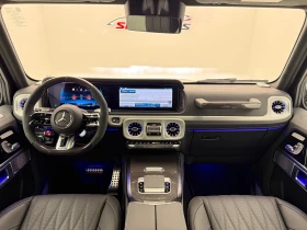 Mercedes-Benz G 63 AMG A22/CARBON/SUPERIOR, снимка 10