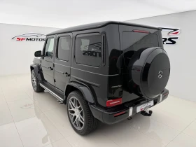 Mercedes-Benz G 63 AMG A22/CARBON/SUPERIOR, снимка 6