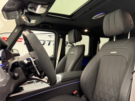 Mercedes-Benz G 63 AMG A22/CARBON/SUPERIOR, снимка 8