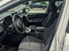 Toyota Rav4 * LE 2.L * CARFAX * 2 КЛЮЧА * АВТОКРЕДИТ * , снимка 6