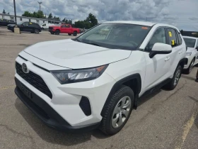 Toyota Rav4 * LE 2.L * CARFAX * 2 КЛЮЧА * АВТОКРЕДИТ * , снимка 1