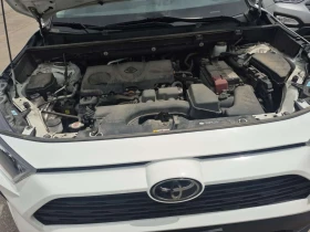 Toyota Rav4 * LE 2.L * CARFAX * 2 КЛЮЧА * АВТОКРЕДИТ * , снимка 16