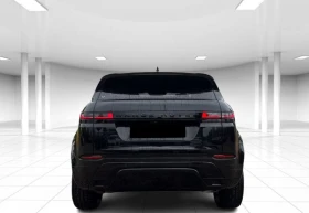 Land Rover Range Rover Evoque D200 = Dynamic SE = Гаранция, снимка 2