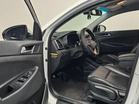 Hyundai Tucson  2.0 4Wd Smart, снимка 9
