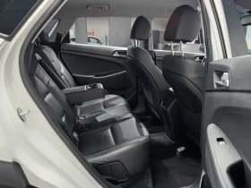 Hyundai Tucson  2.0 4Wd Smart, снимка 10