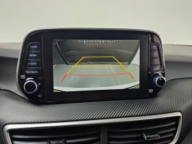 Hyundai Tucson  2.0 4Wd Smart, снимка 13