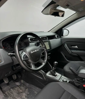 Dacia Duster N1 4x4 dCi115 Journey, снимка 3