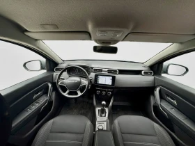 Dacia Duster N1 4x4 dCi115 Journey, снимка 7