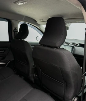 Dacia Duster N1 4x4 dCi115 Journey, снимка 6