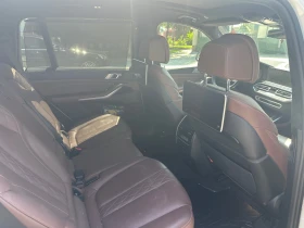 BMW X7 M50i, снимка 5