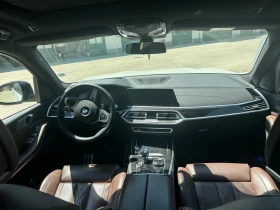 BMW X7 M50i, снимка 6