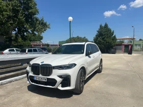 BMW X7 M50i, снимка 2