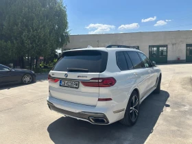 BMW X7 M50i, снимка 4