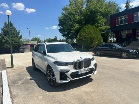 BMW X7 M50i, снимка 3