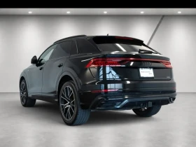 Audi Q8 55TFSI* MATRIX* S* LINE* ОБДУХВАНЕ* ДИСТРОНИК* , снимка 4