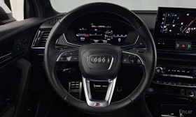 Audi SQ5 * 3.0 TFSI Quattro * ЦЕНА ДО БГ, снимка 13