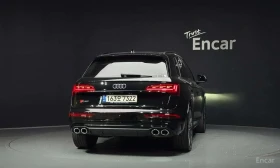 Audi SQ5 * 3.0 TFSI Quattro * ЦЕНА ДО БГ, снимка 4